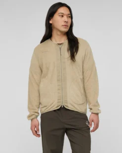 Valley ML Hybrid Cardigan Men