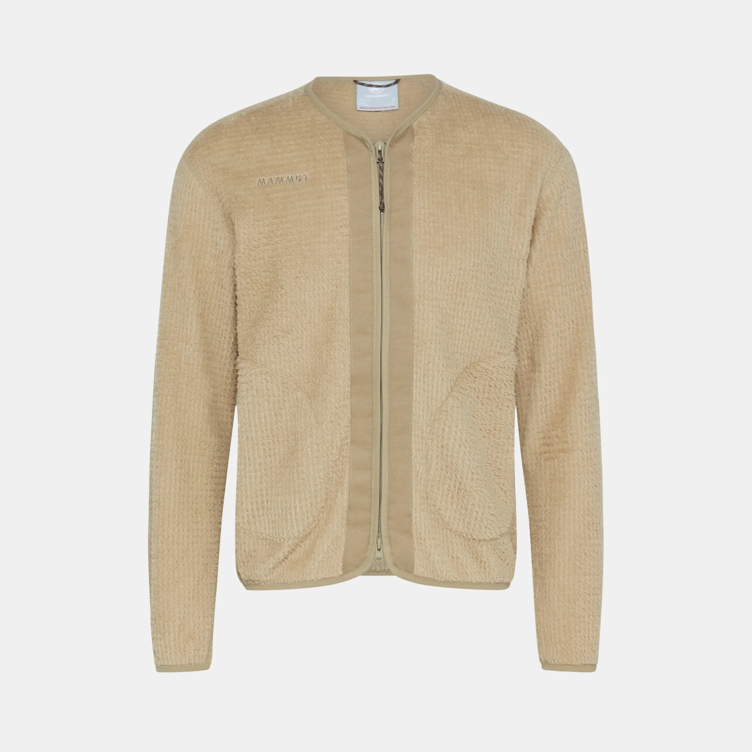 Valley ML Hybrid Cardigan Men