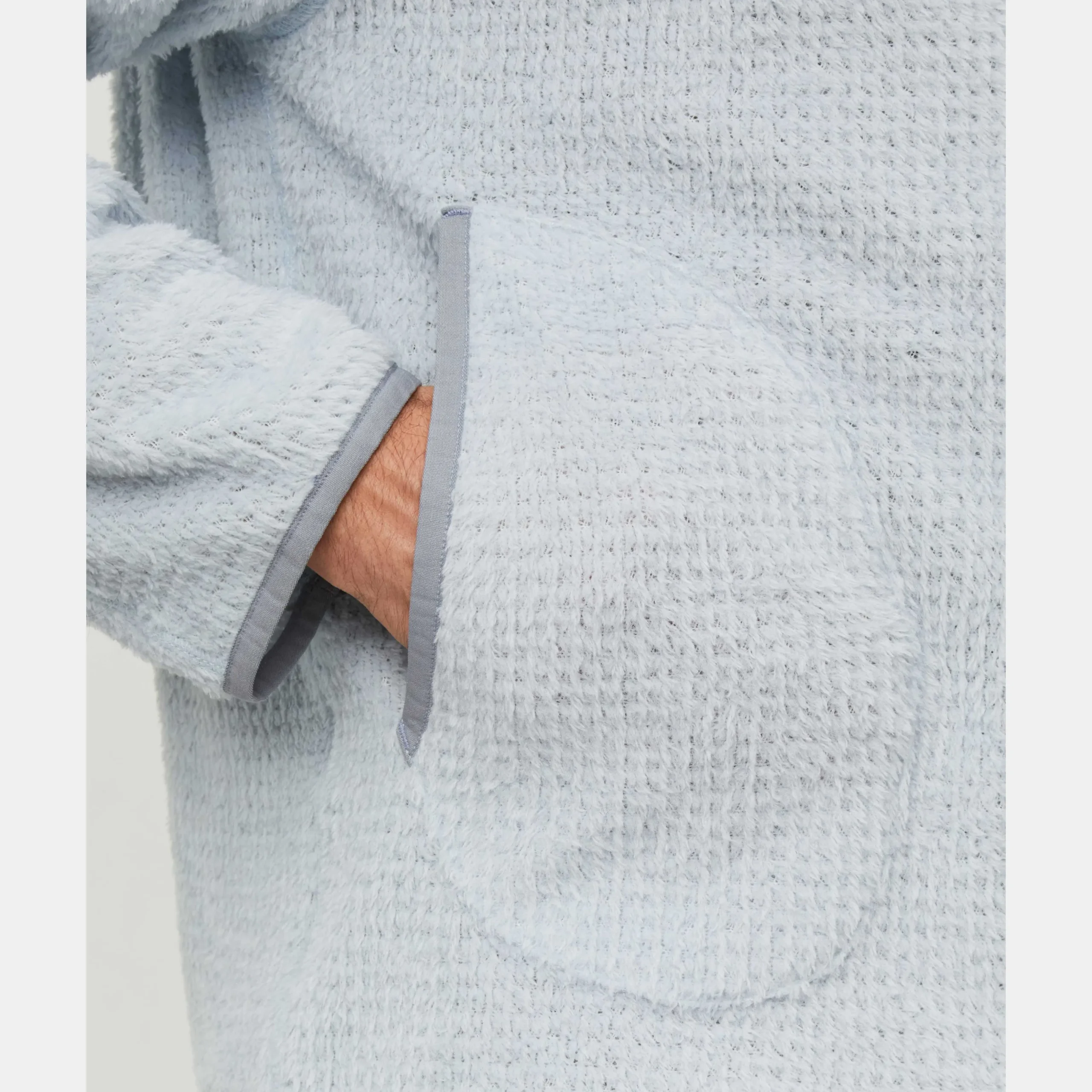 Valley ML Hybrid Cardigan Men