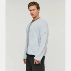 Valley ML Hybrid Cardigan Men