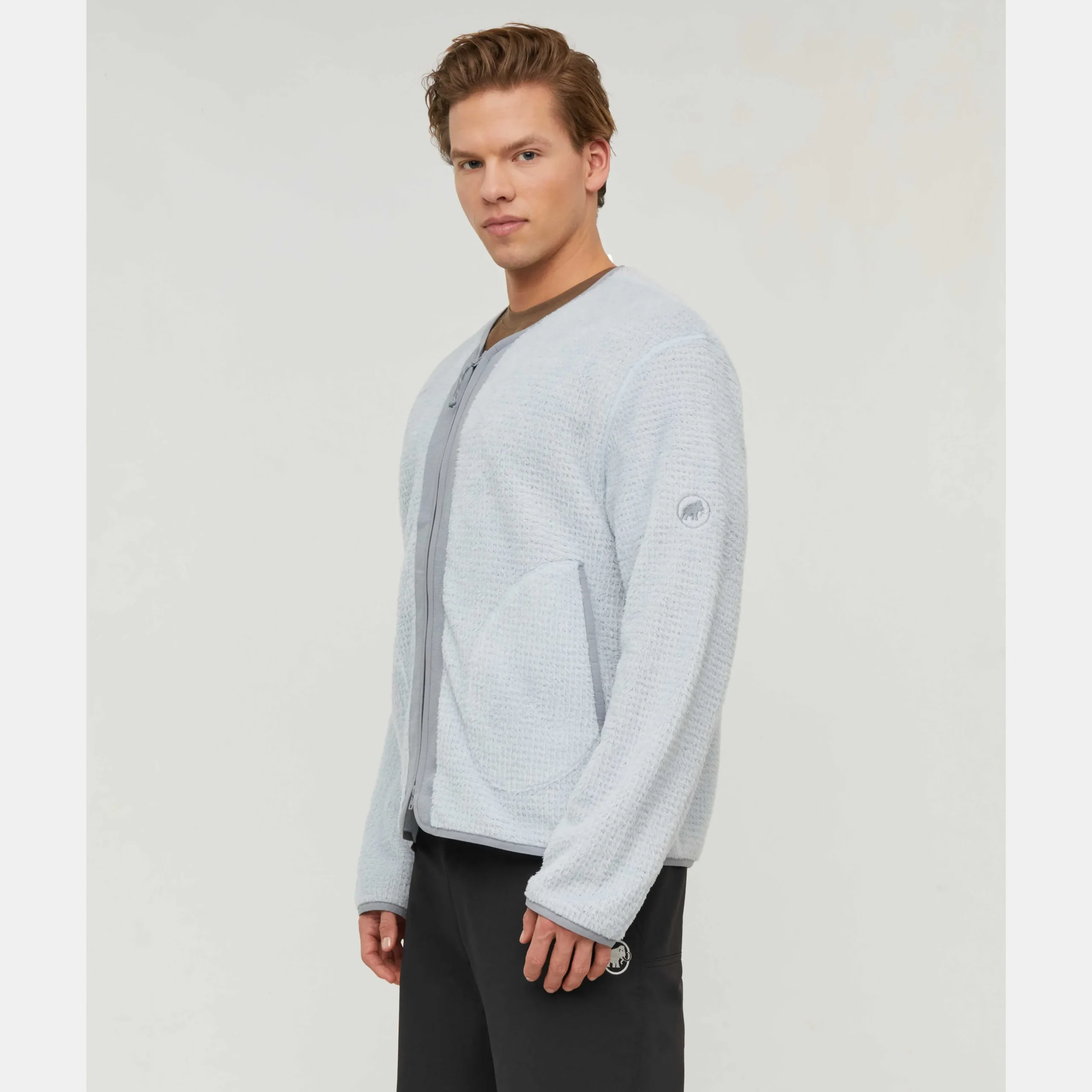 Valley ML Hybrid Cardigan Men