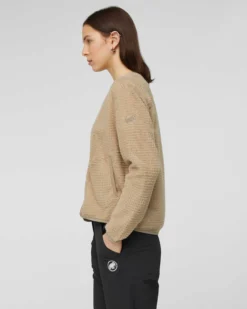 Valley ML Hybrid Cardigan Women