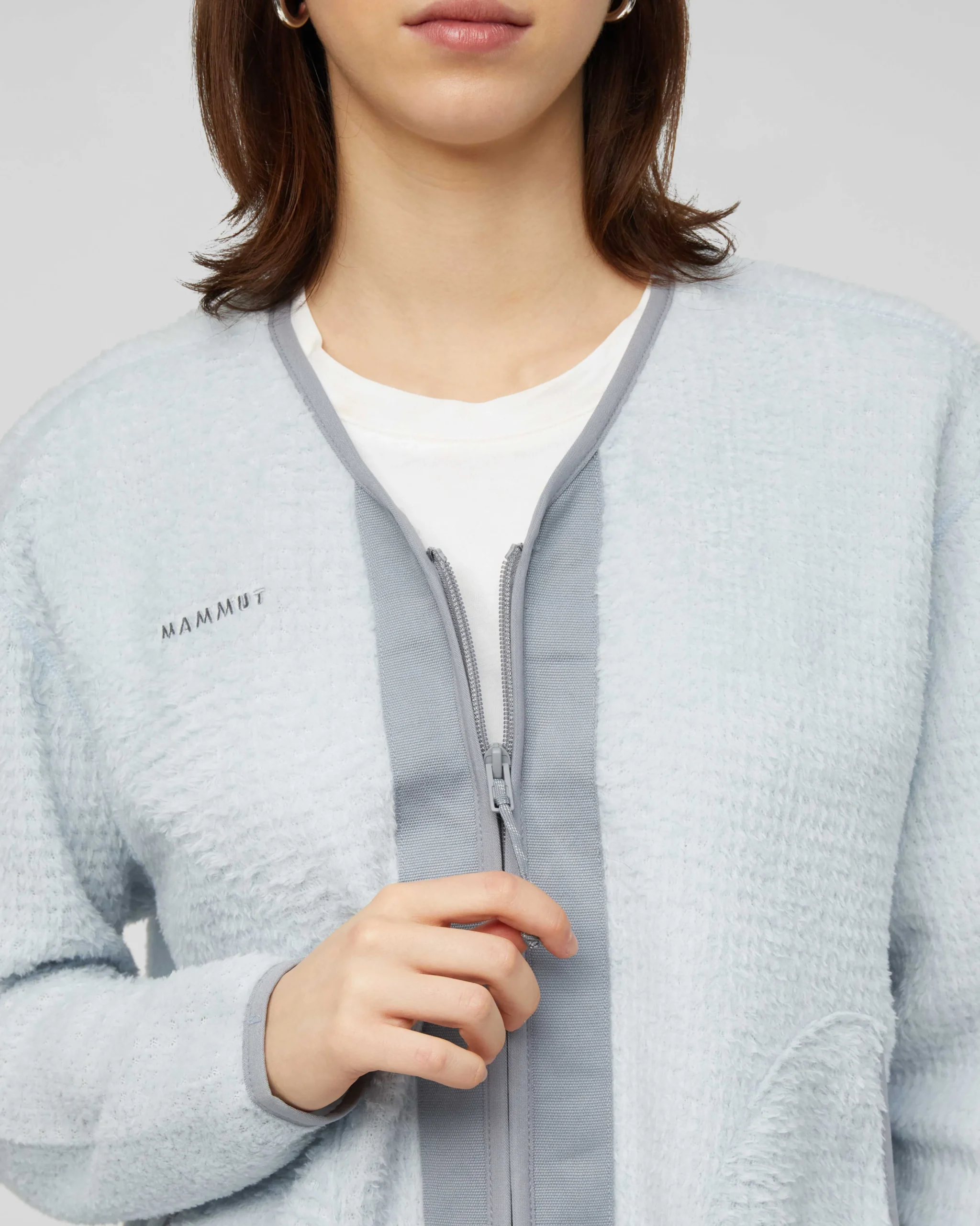 Valley ML Hybrid Cardigan Women