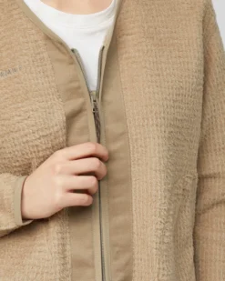 Valley ML Hybrid Cardigan Women