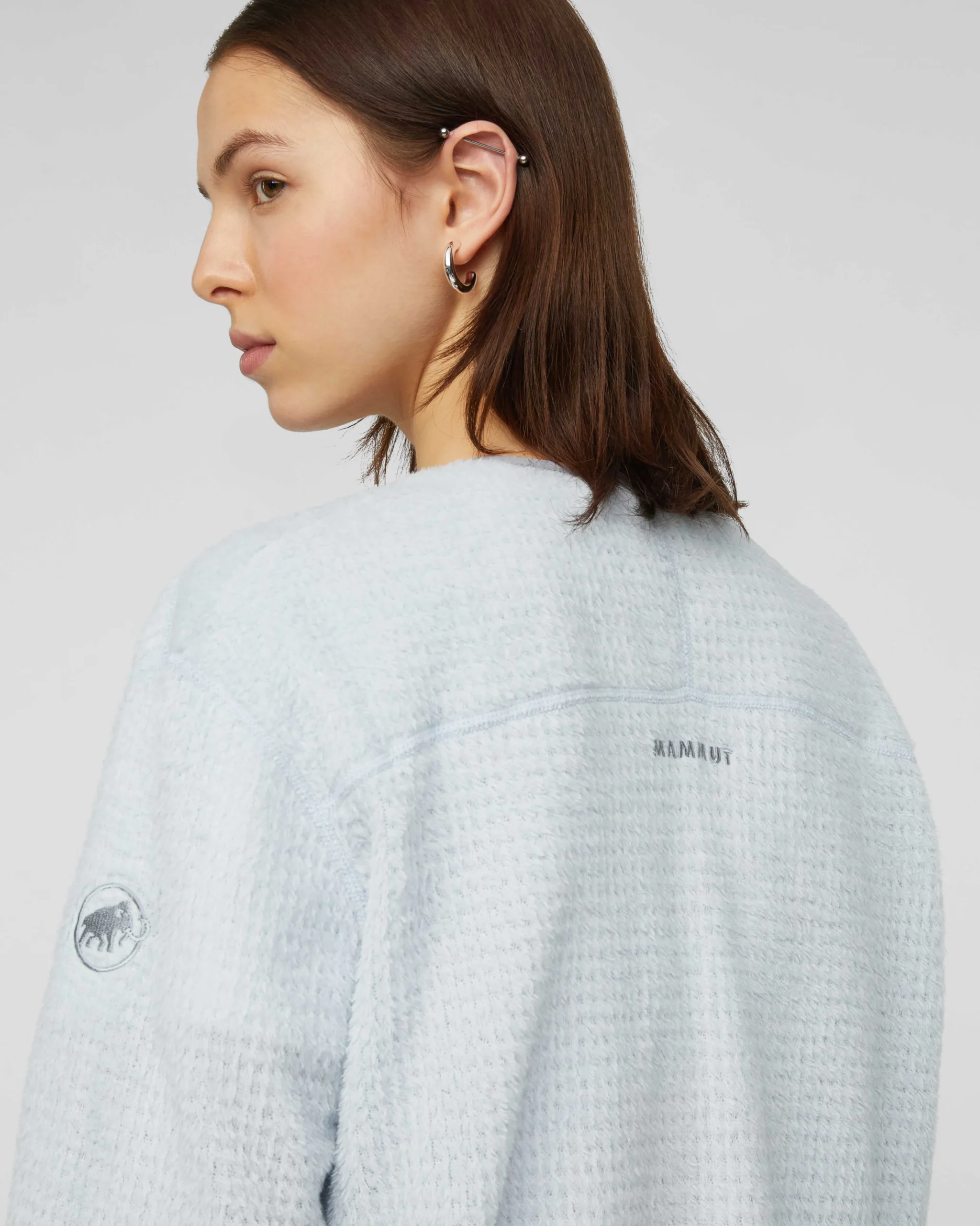 Valley ML Hybrid Cardigan Women