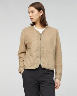 Valley ML Hybrid Cardigan Women