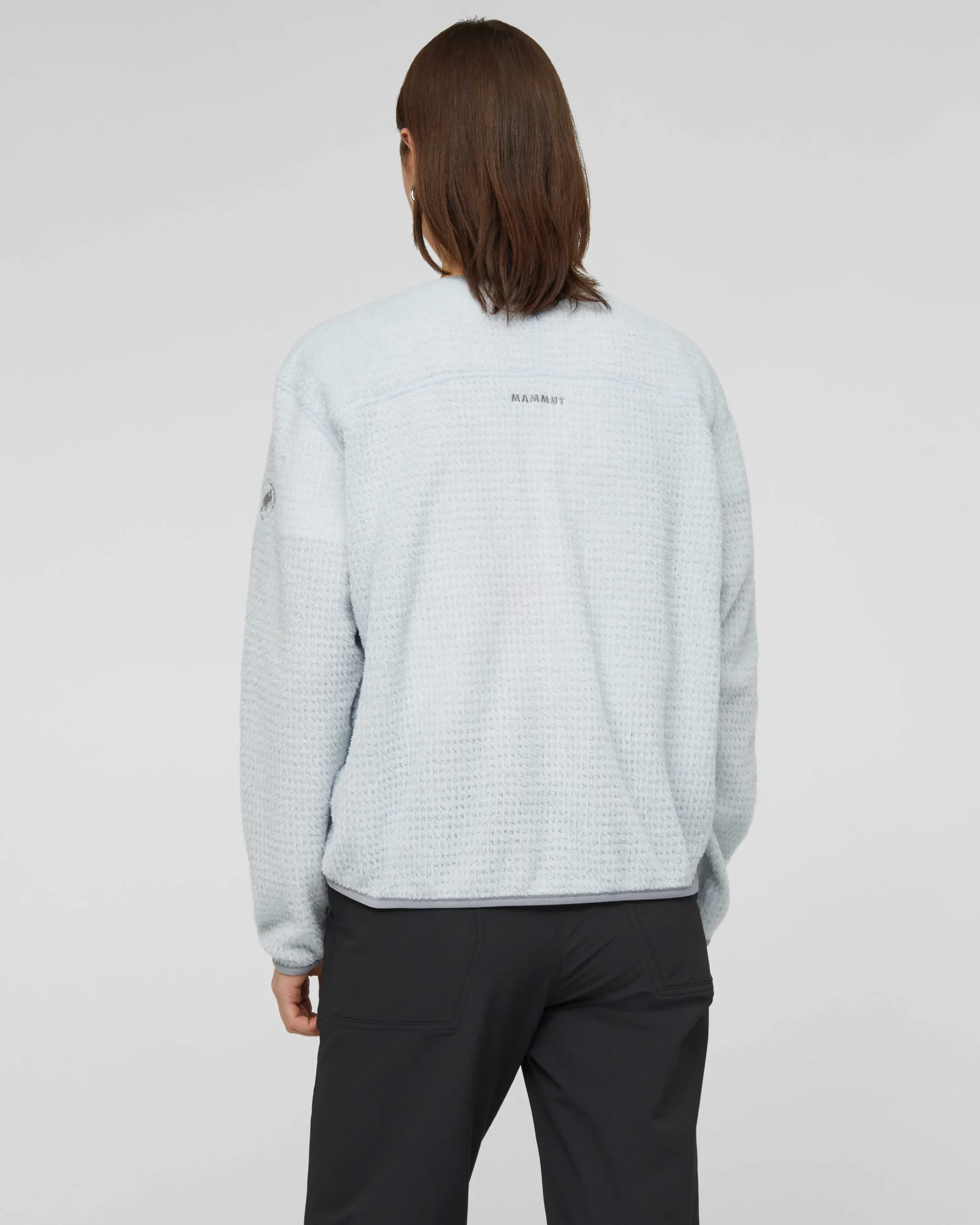 Valley ML Hybrid Cardigan Women