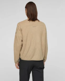 Valley ML Hybrid Cardigan Women