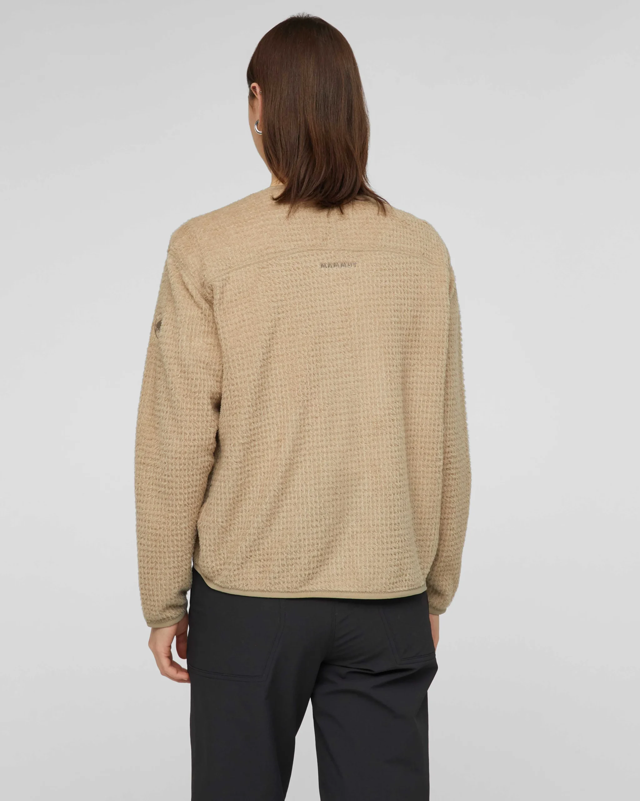 Valley ML Hybrid Cardigan Women