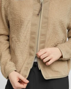 Valley ML Hybrid Cardigan Women