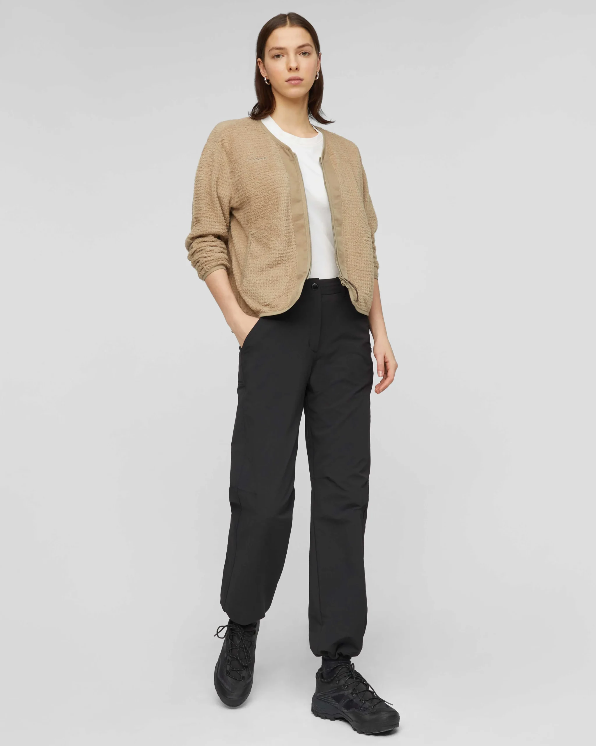 Valley ML Hybrid Cardigan Women