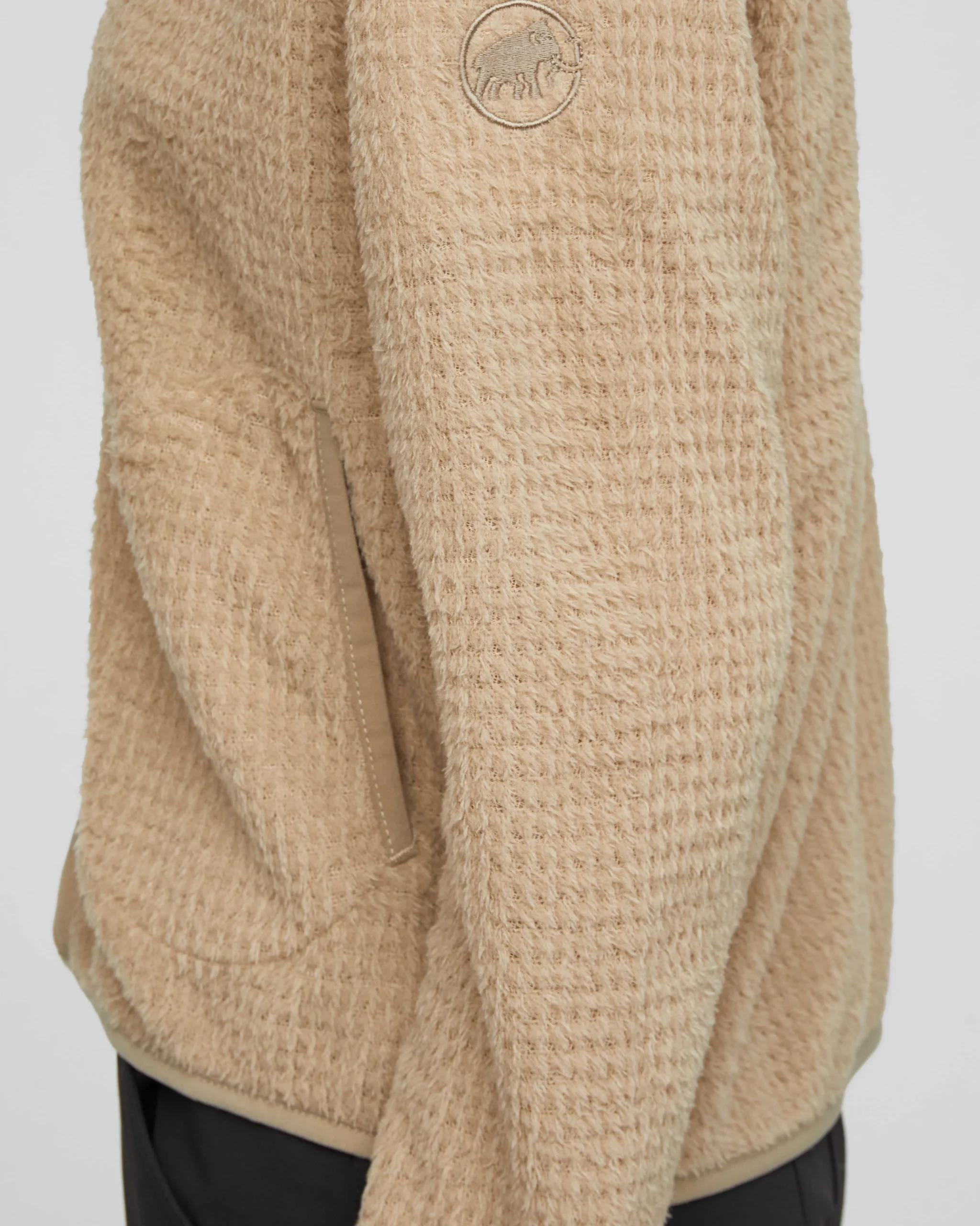 Valley ML Hybrid Cardigan Women