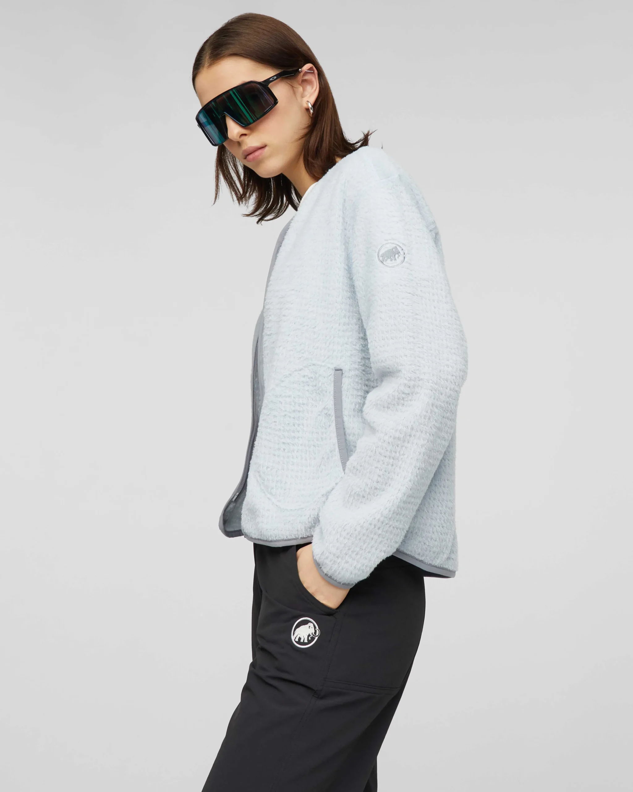 Valley ML Hybrid Cardigan Women