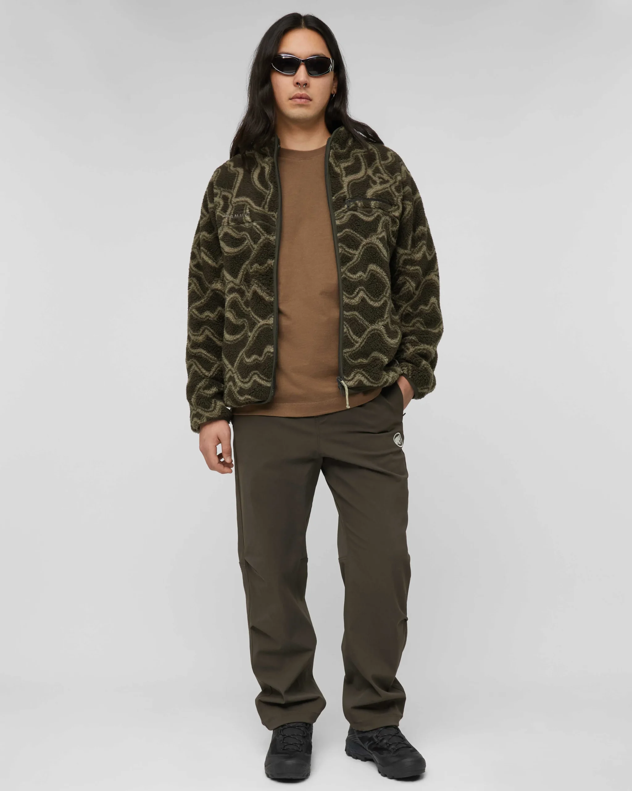 Valley ML Jacket Men