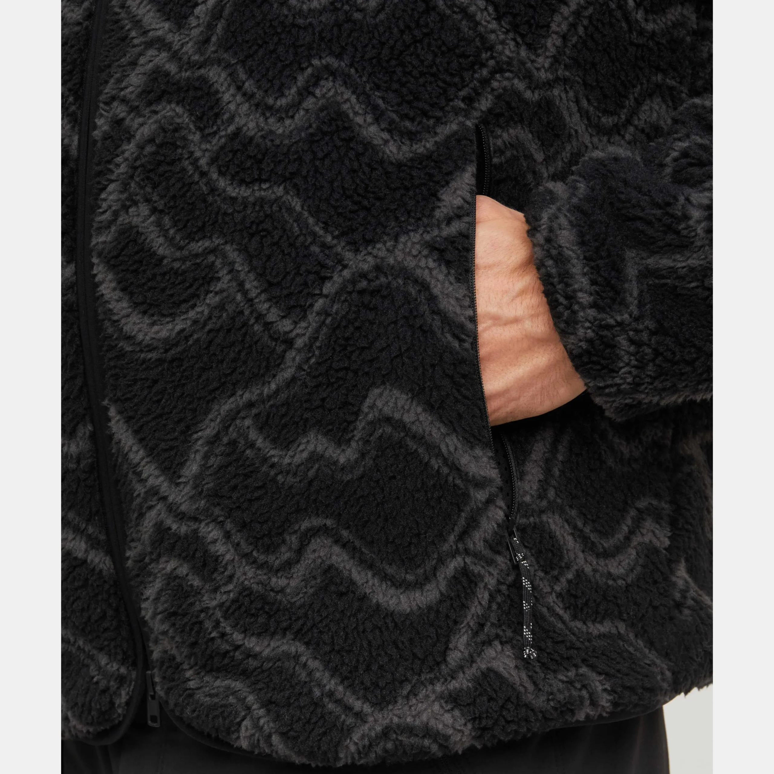 Valley ML Jacket Men