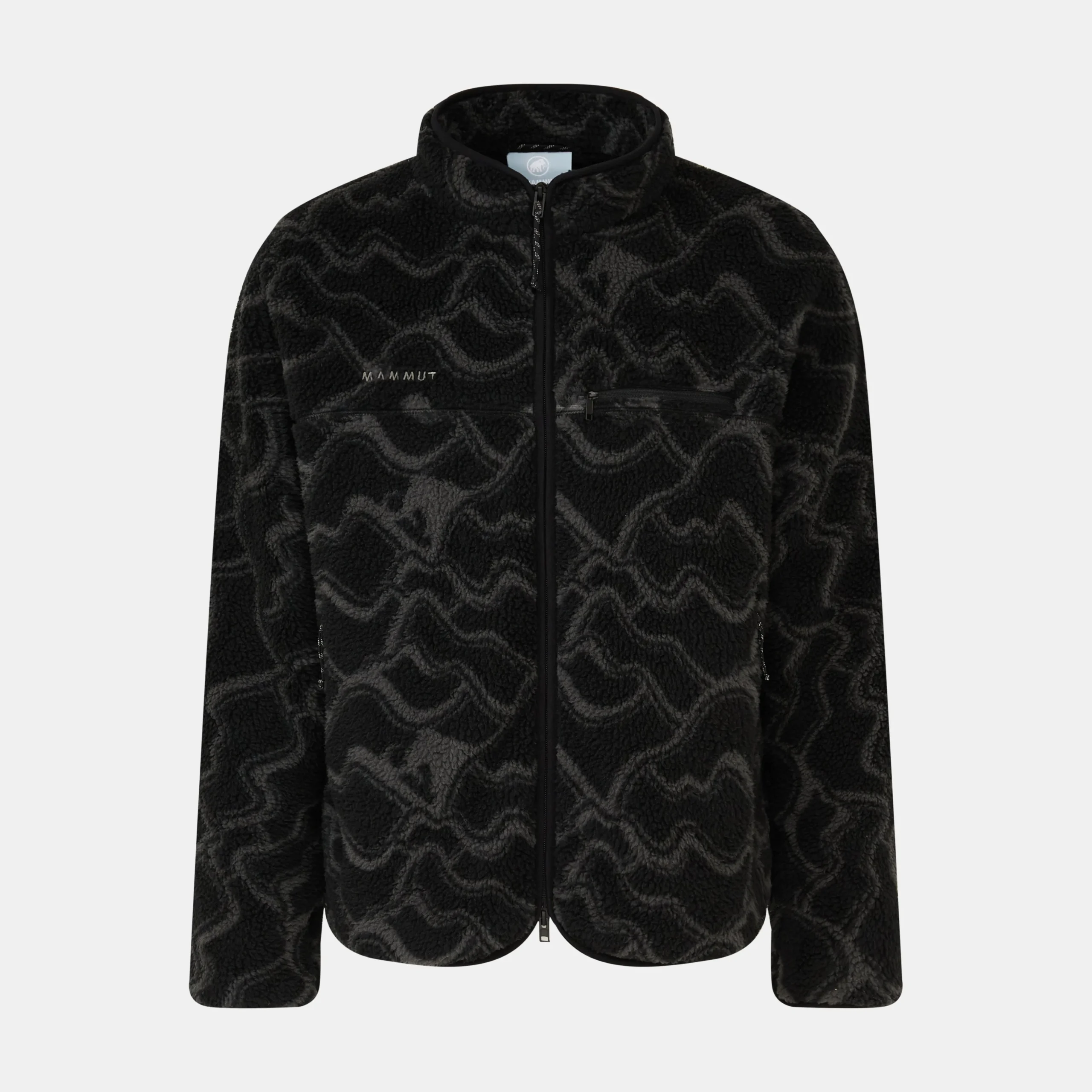 Valley ML Jacket Men
