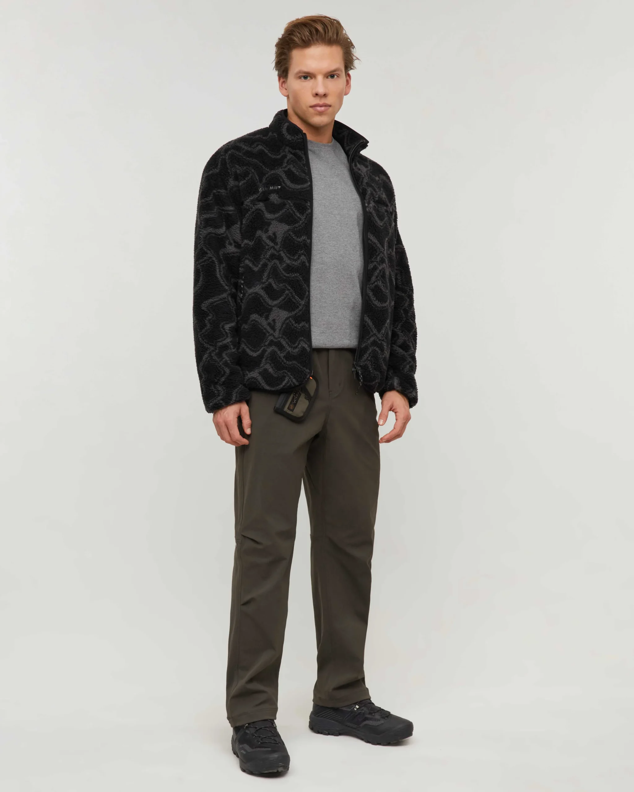 Valley ML Jacket Men