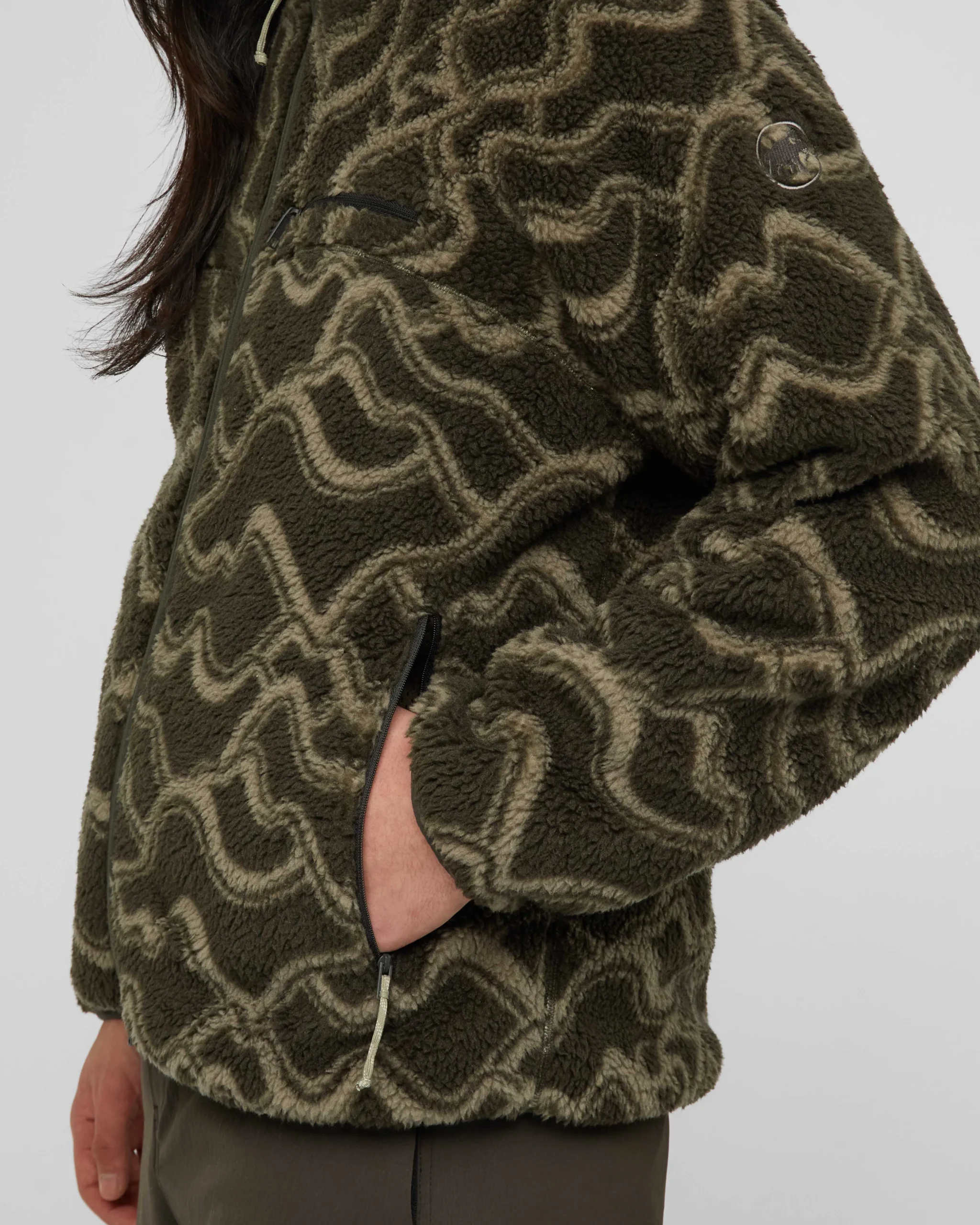 Valley ML Jacket Men