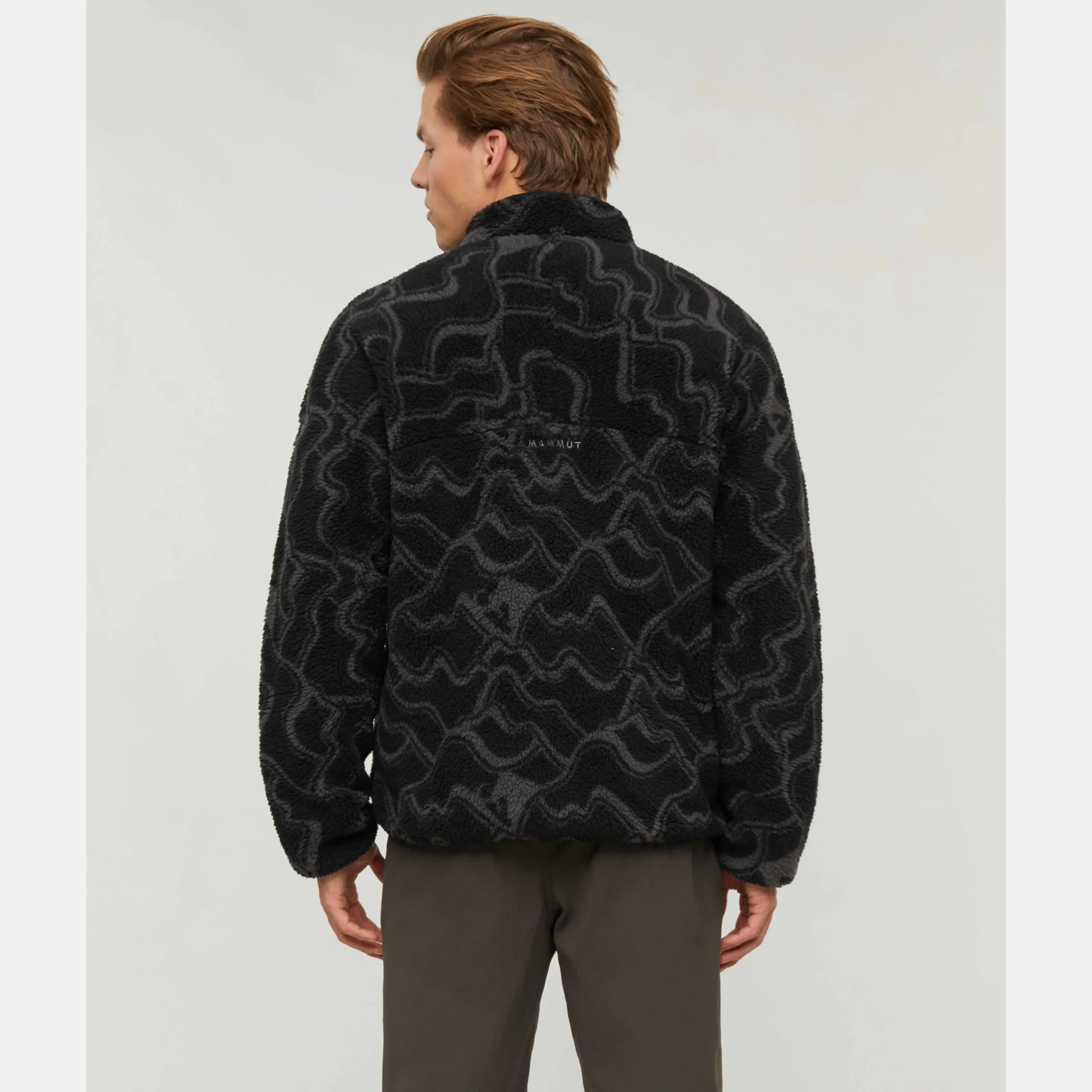 Valley ML Jacket Men