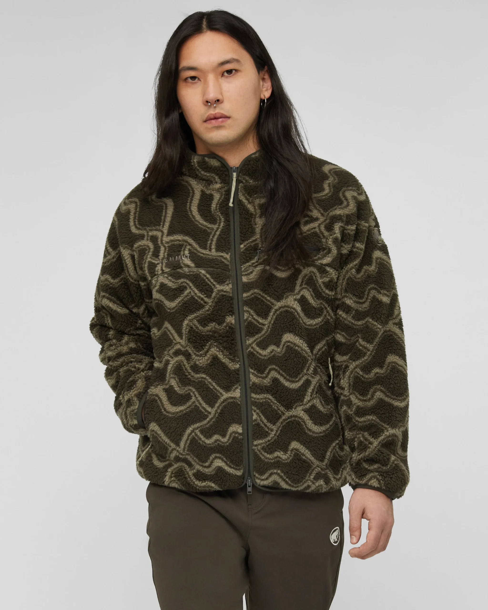 Valley ML Jacket Men