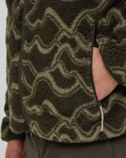 Valley ML Jacket Men