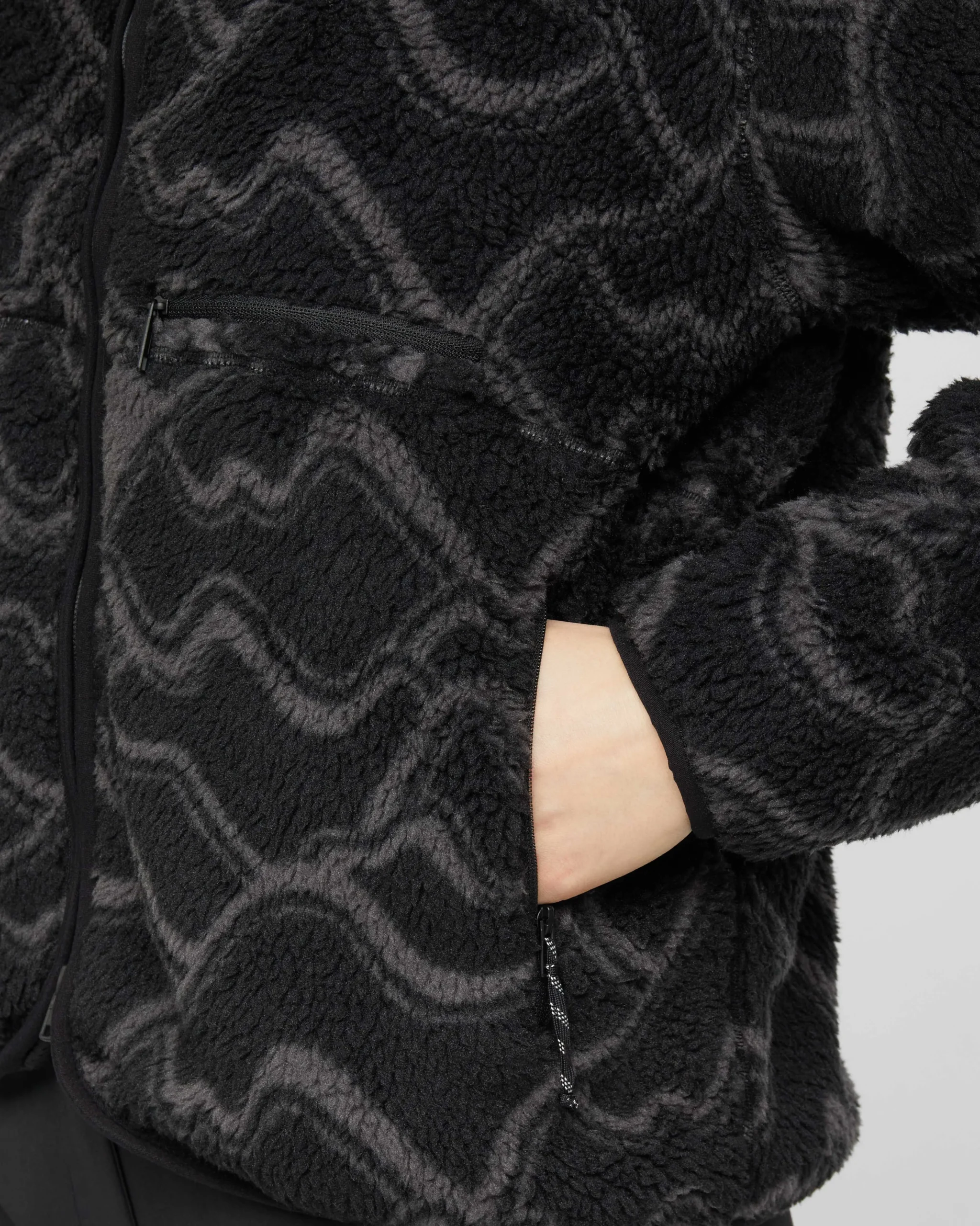 Valley ML Jacket Women