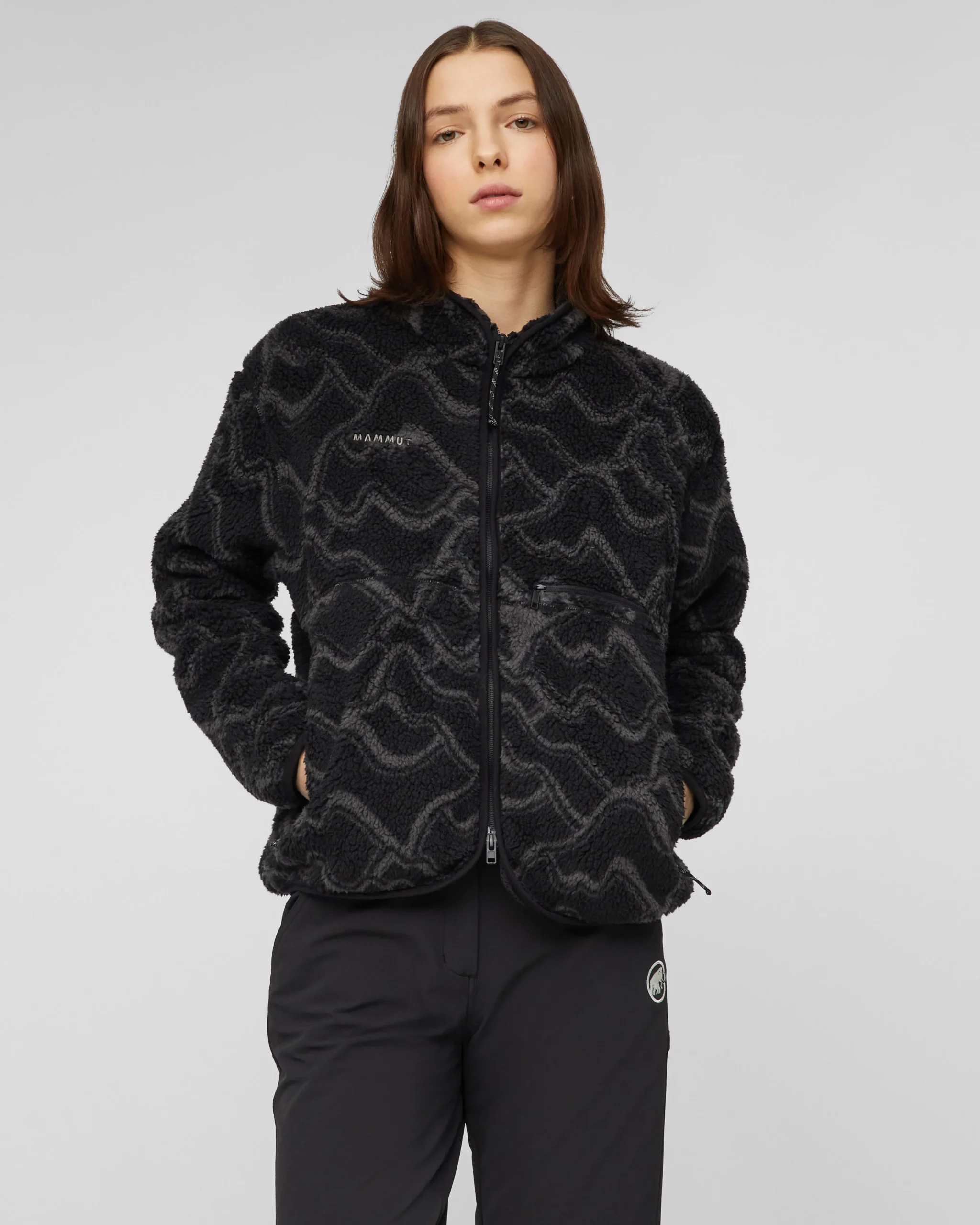 Valley ML Jacket Women