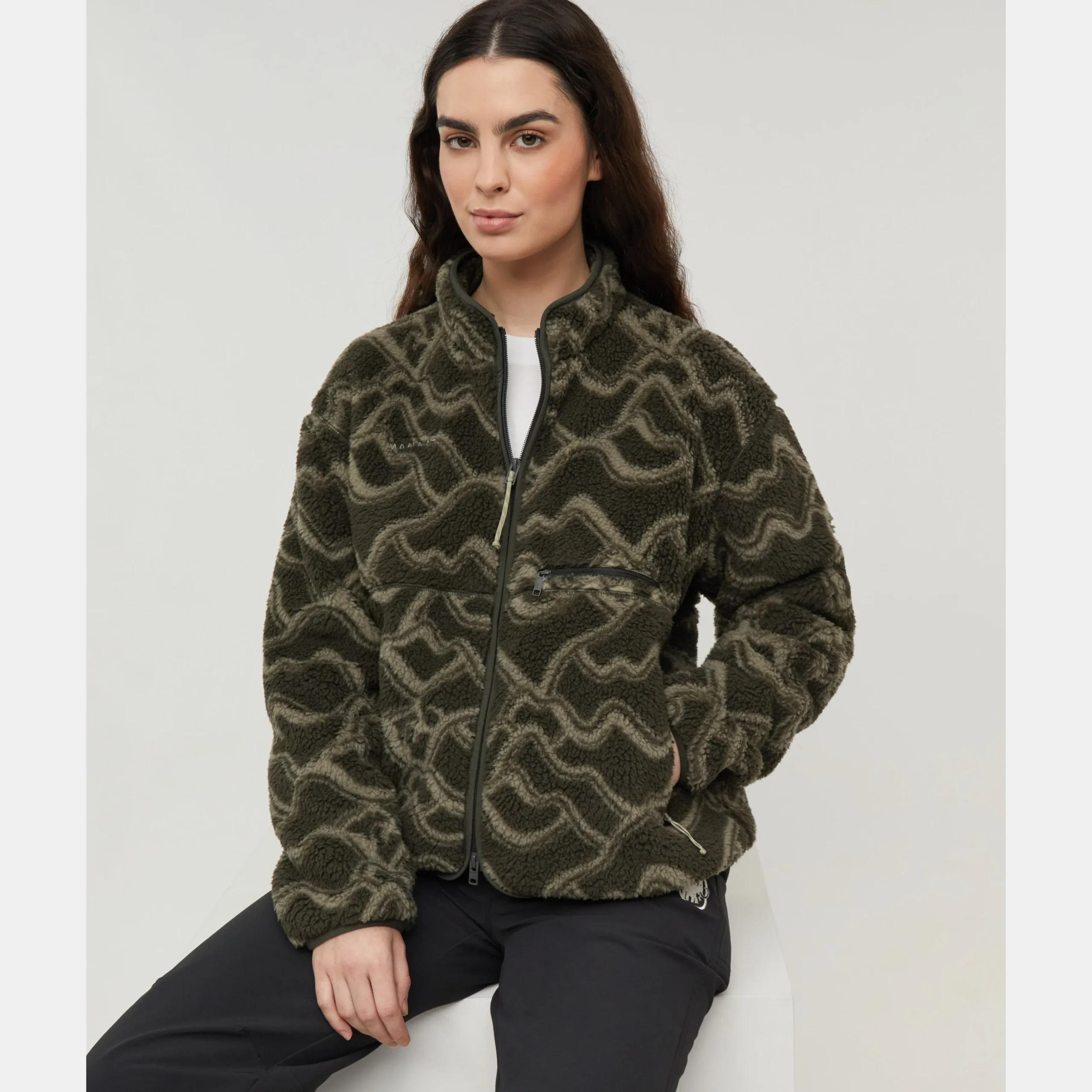 Valley ML Jacket Women