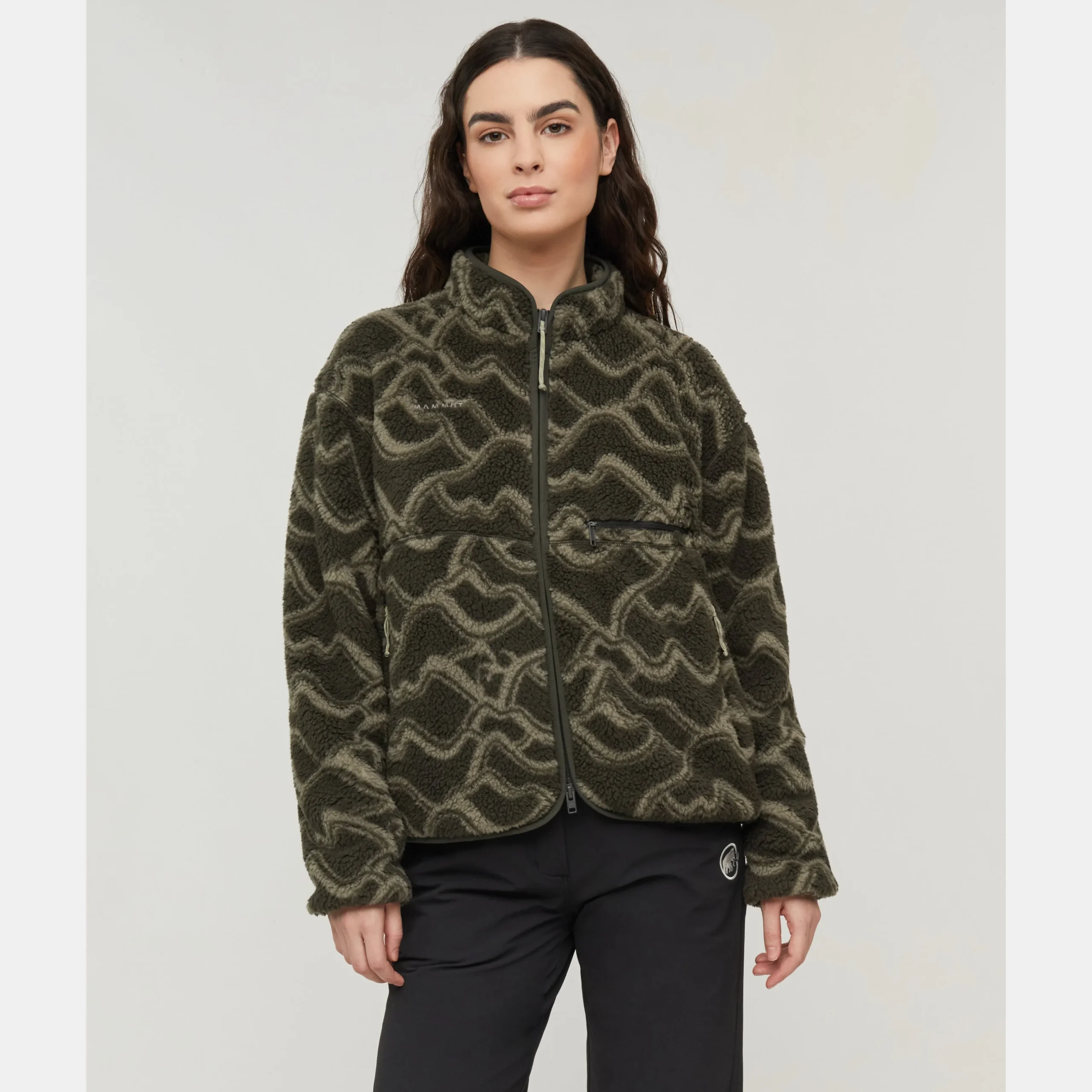 Valley ML Jacket Women