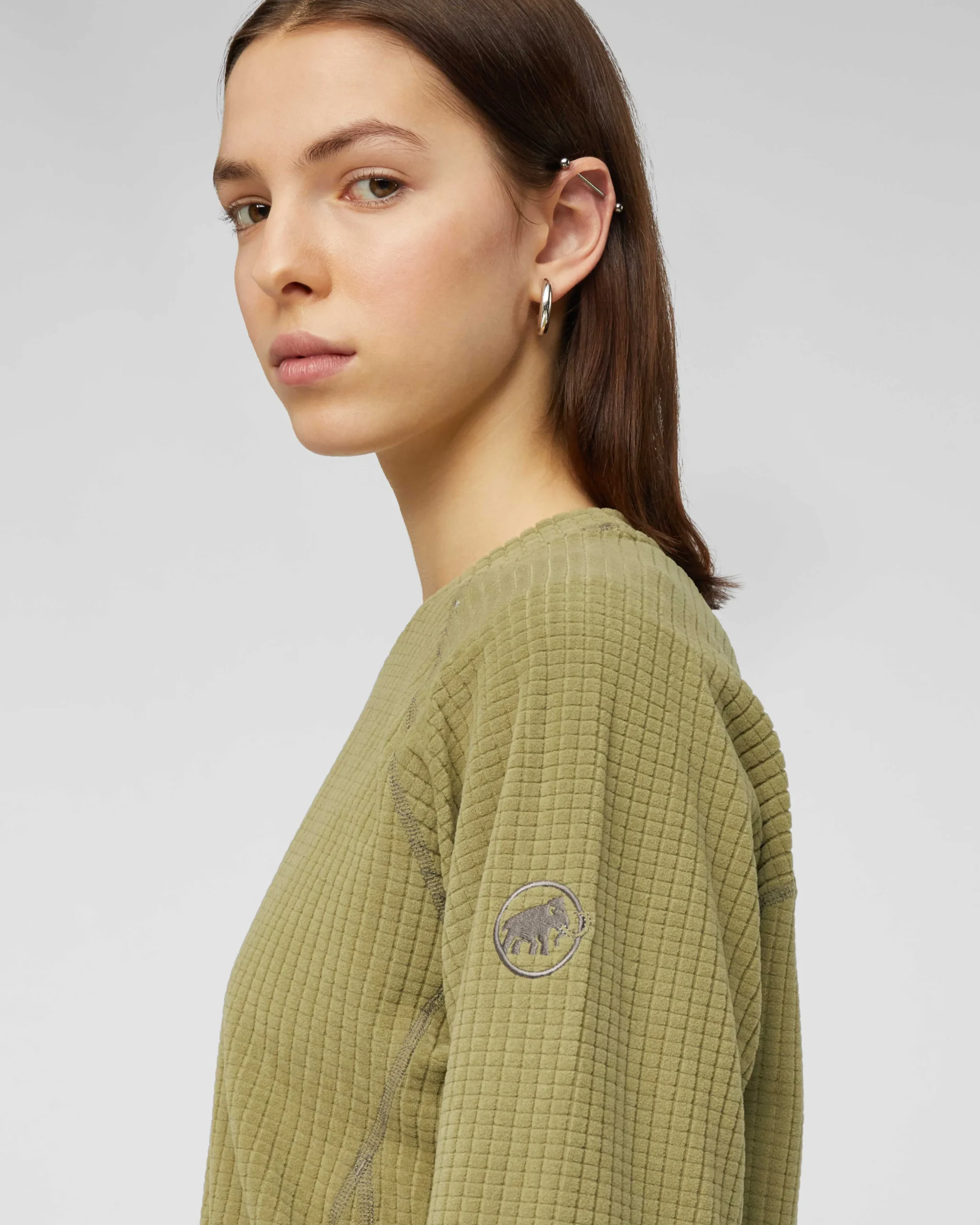 Valley ML Pull Women