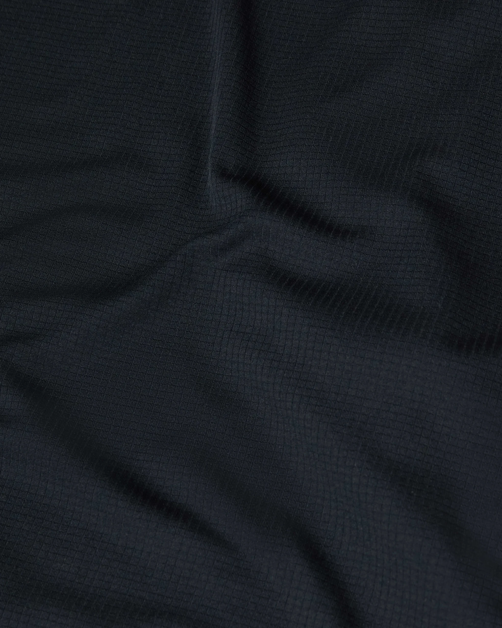 Valley Powerdry FL Half Zip T-Shirt Men