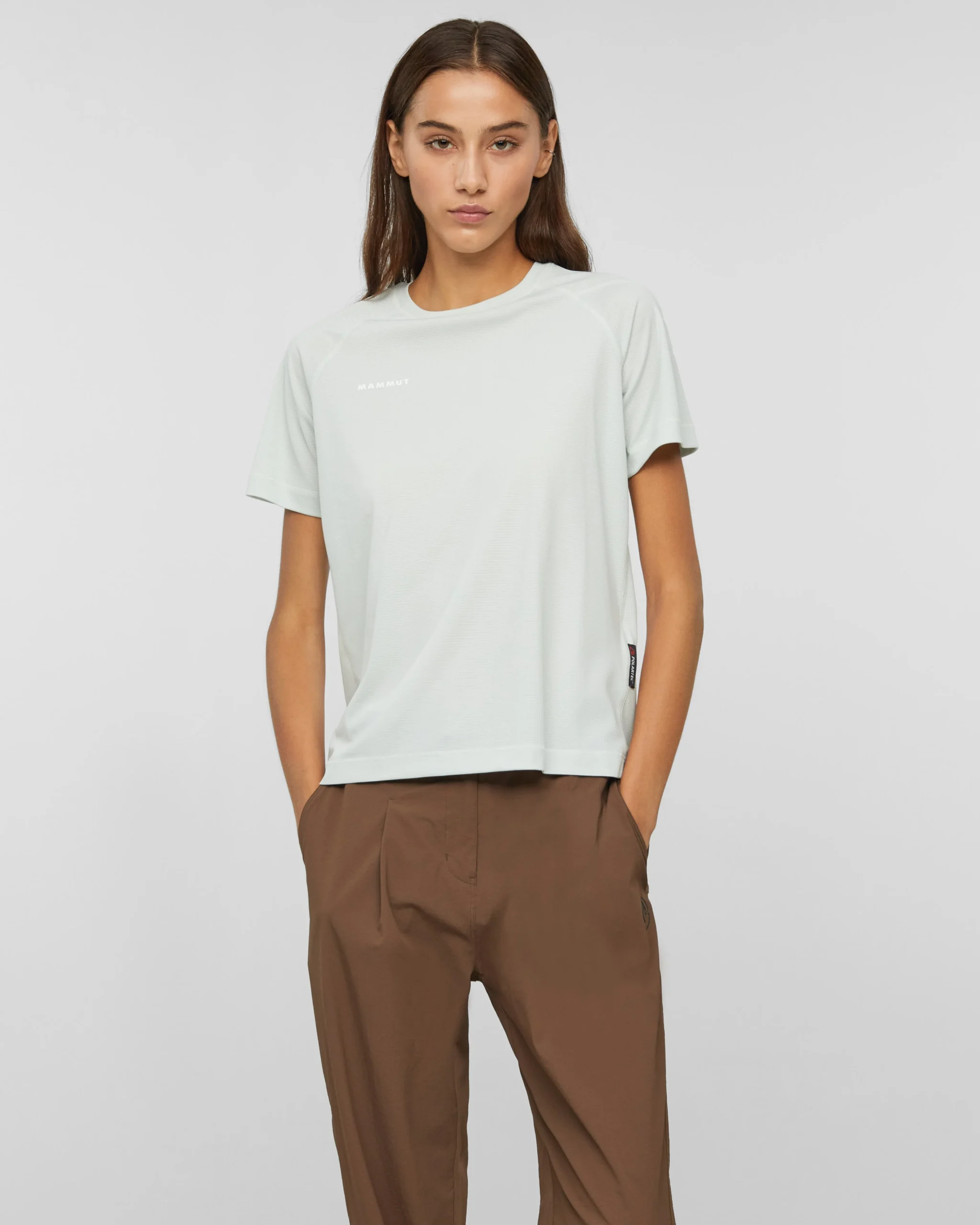 Valley Powerdry FL T-Shirt Women