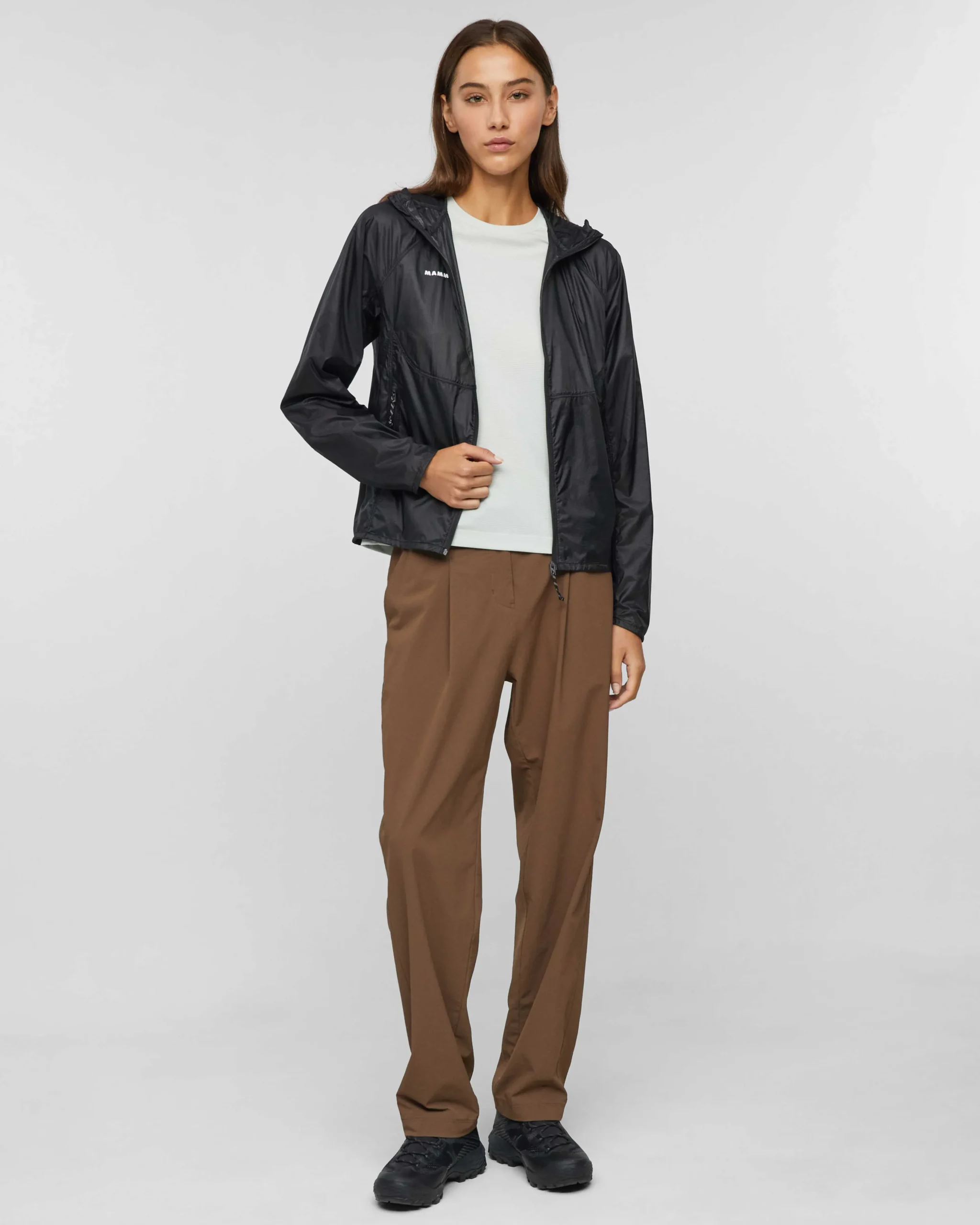 Valley Powerdry FL T-Shirt Women