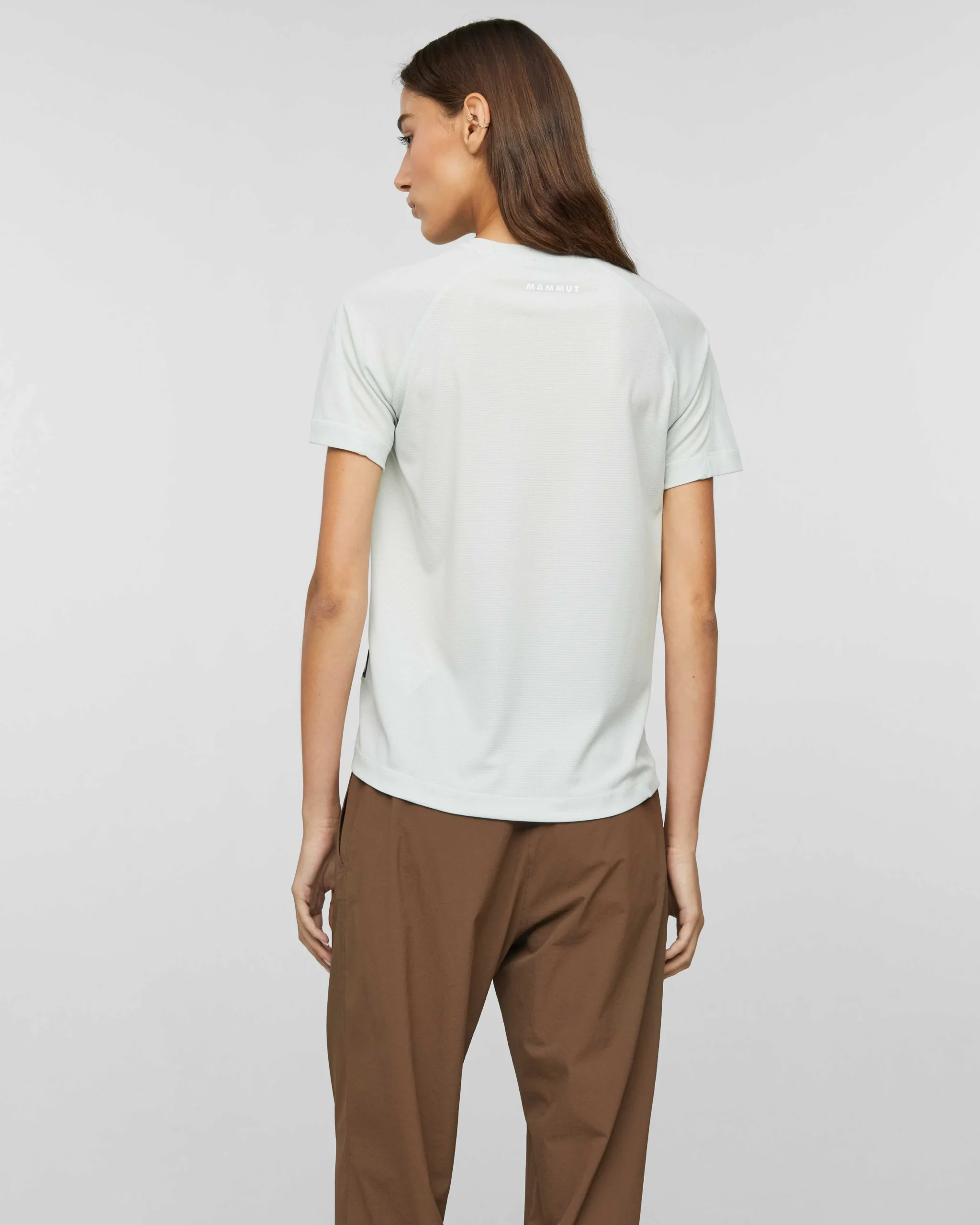 Valley Powerdry FL T-Shirt Women