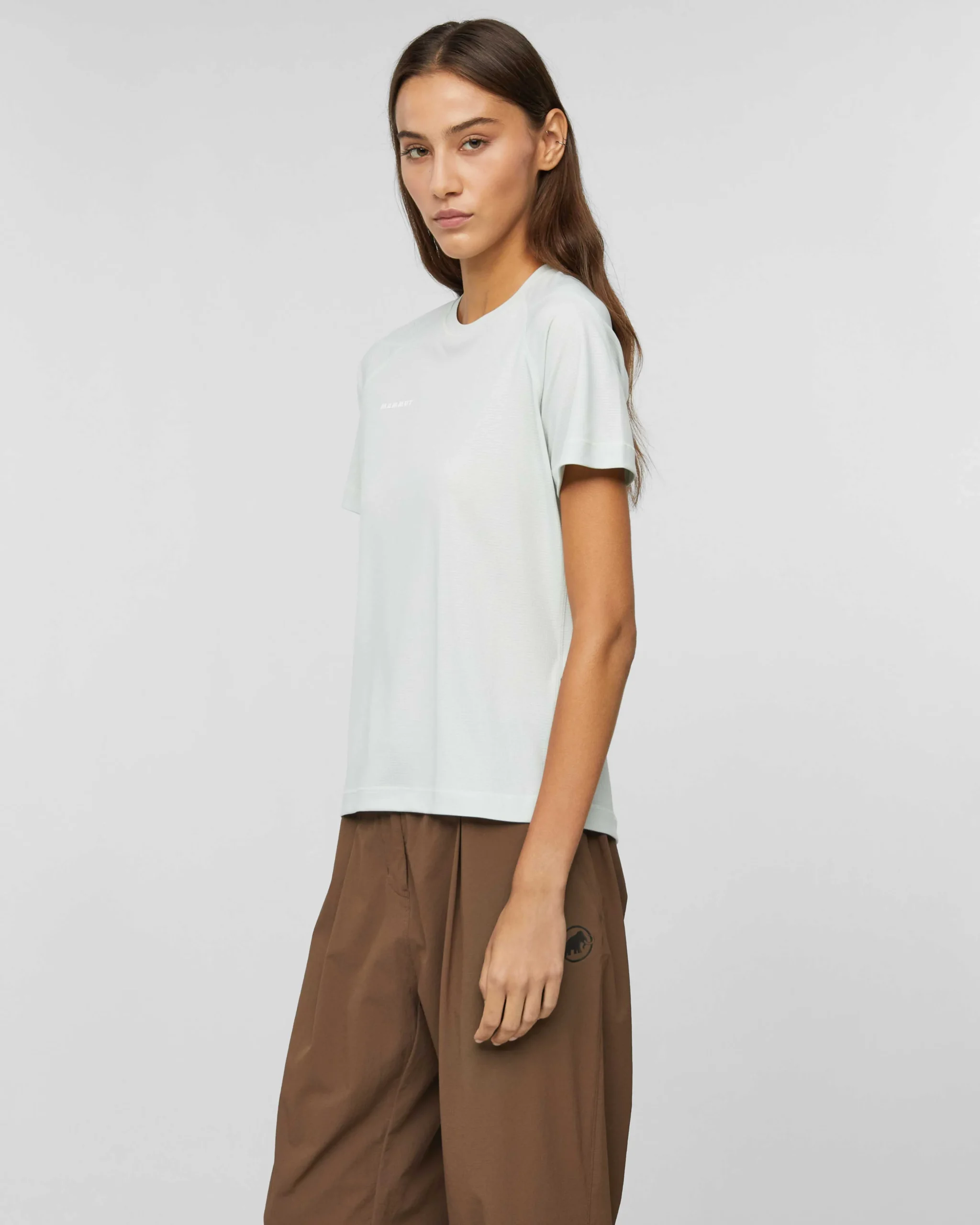 Valley Powerdry FL T-Shirt Women