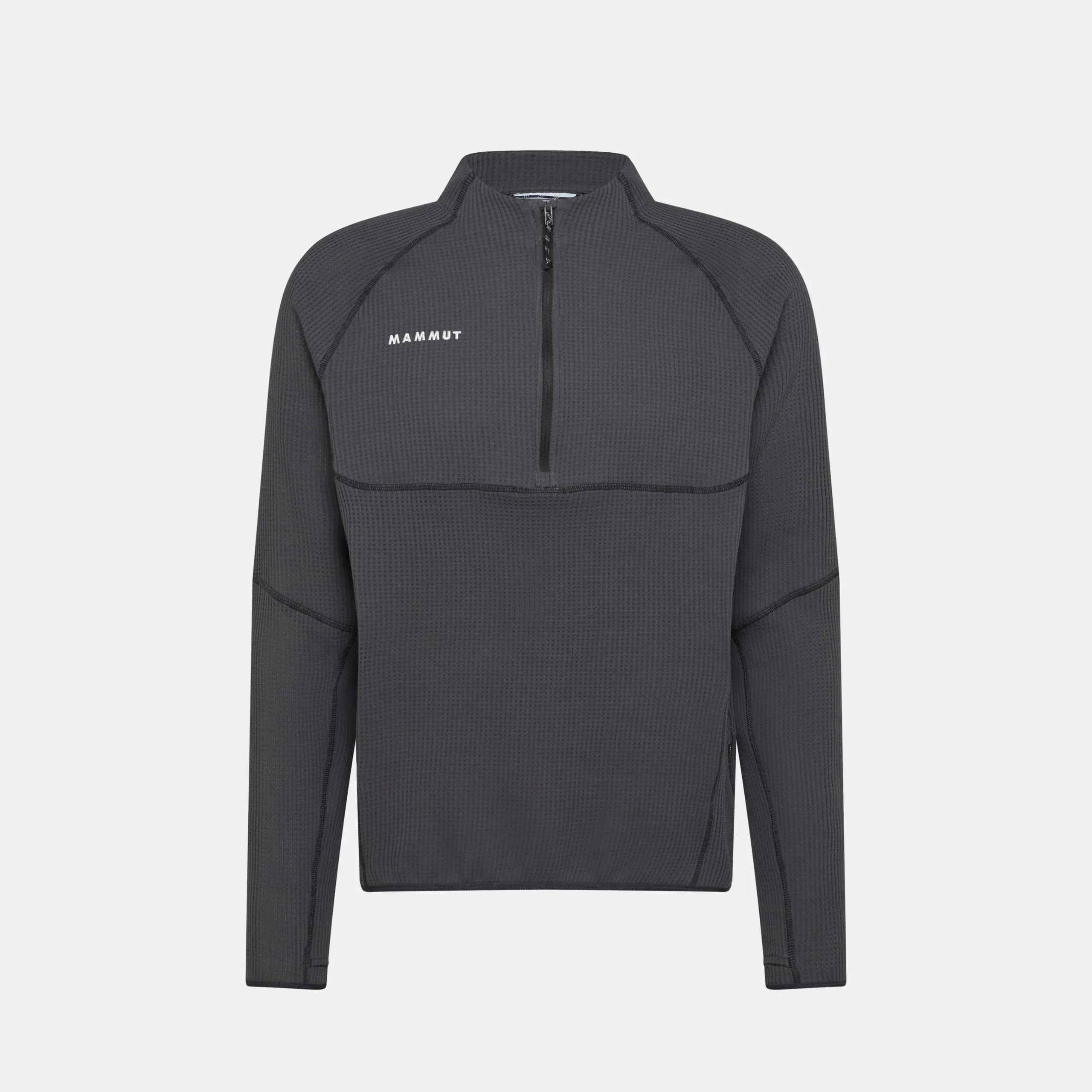 Valley Powerdry ML Half Zip Pull Men