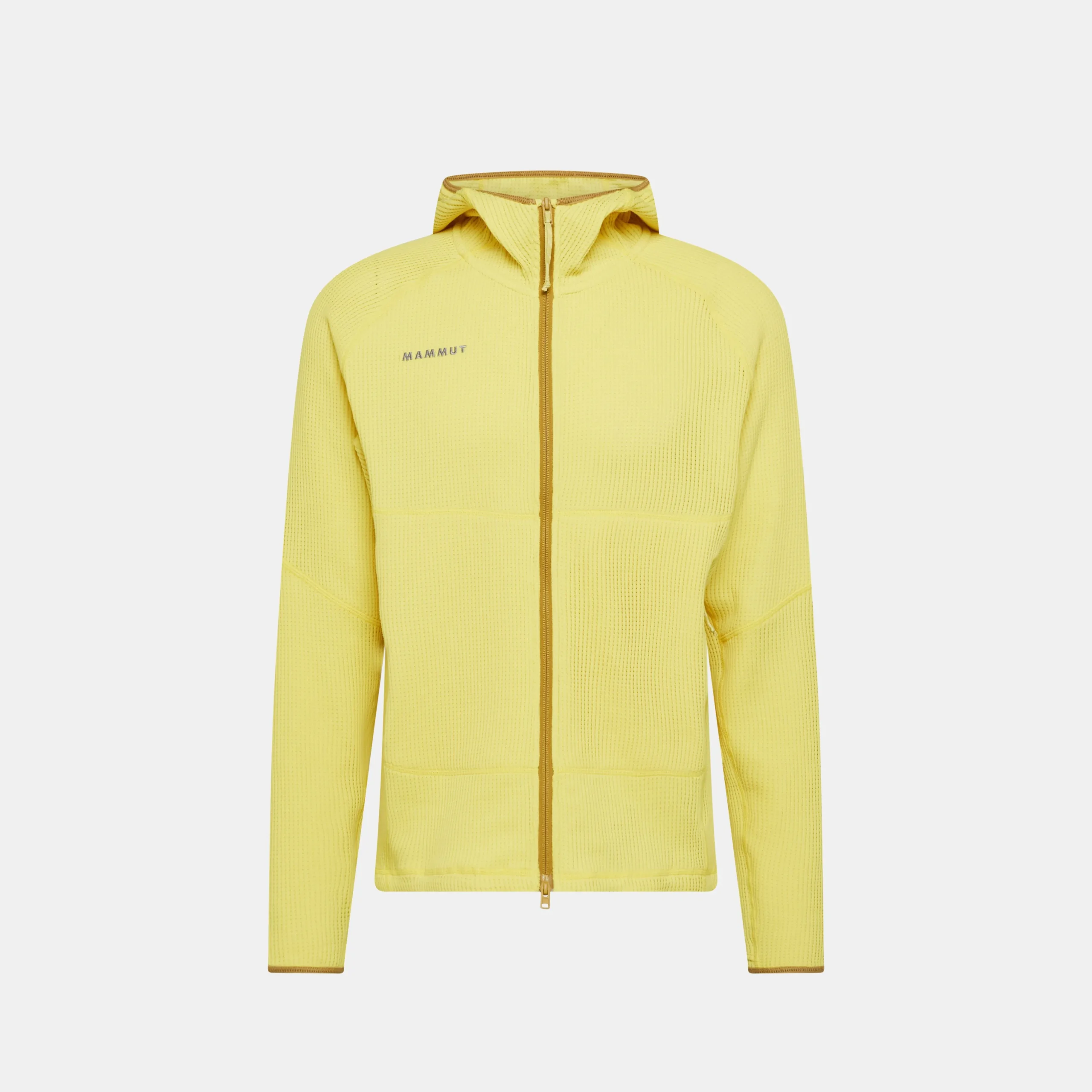 Valley Powerdry ML Hooded Jacket Men