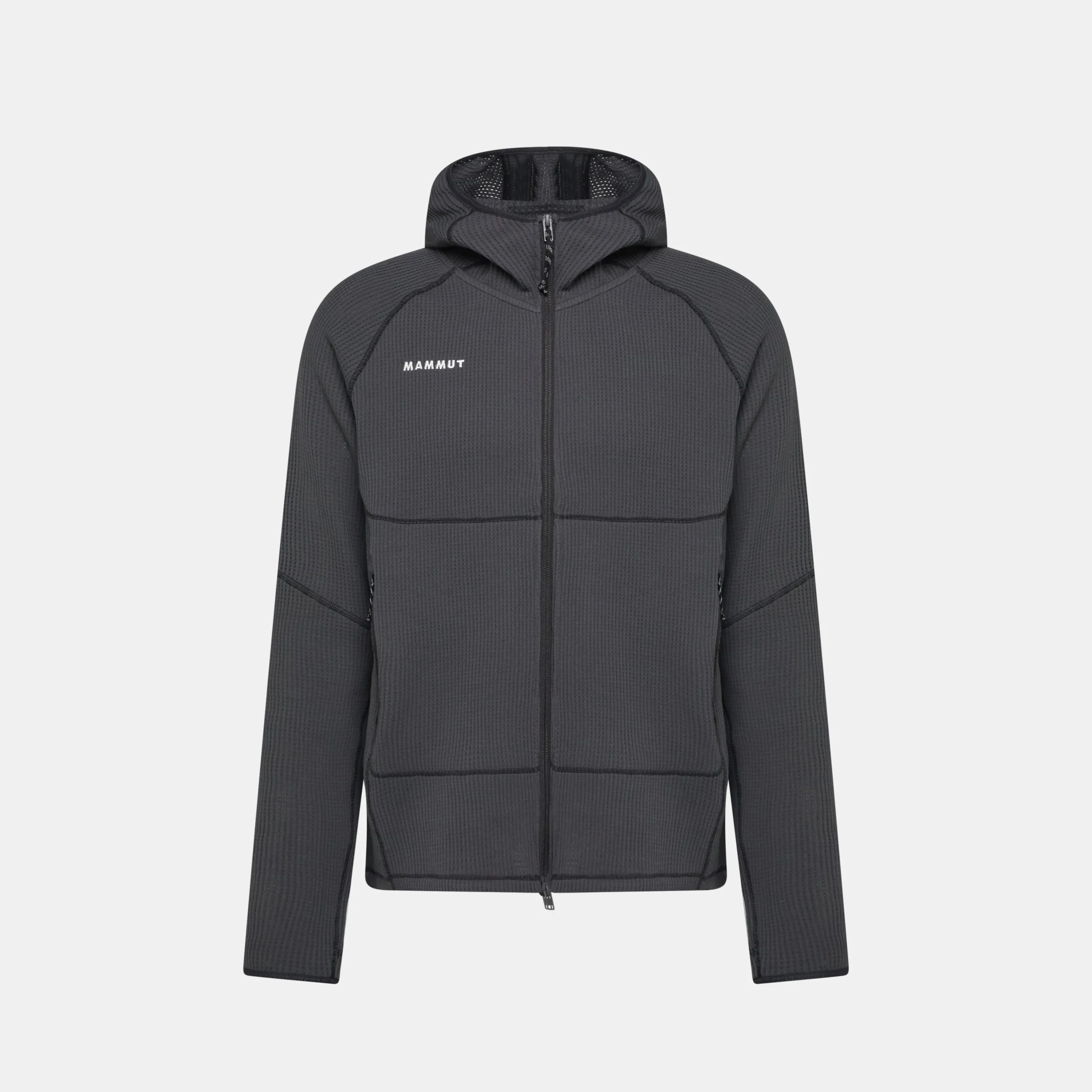 Valley Powerdry ML Hooded Jacket Men
