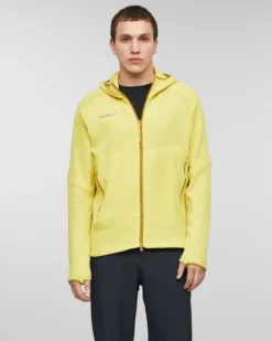 Valley Powerdry ML Hooded Jacket Men