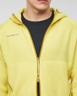 Valley Powerdry ML Hooded Jacket Men