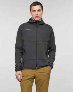 Valley Powerdry ML Hooded Jacket Men