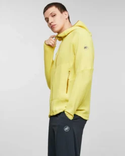 Valley Powerdry ML Hooded Jacket Men