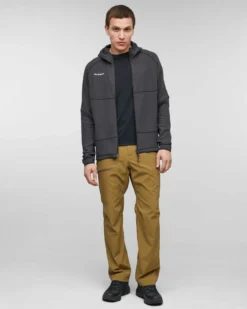 Valley Powerdry ML Hooded Jacket Men