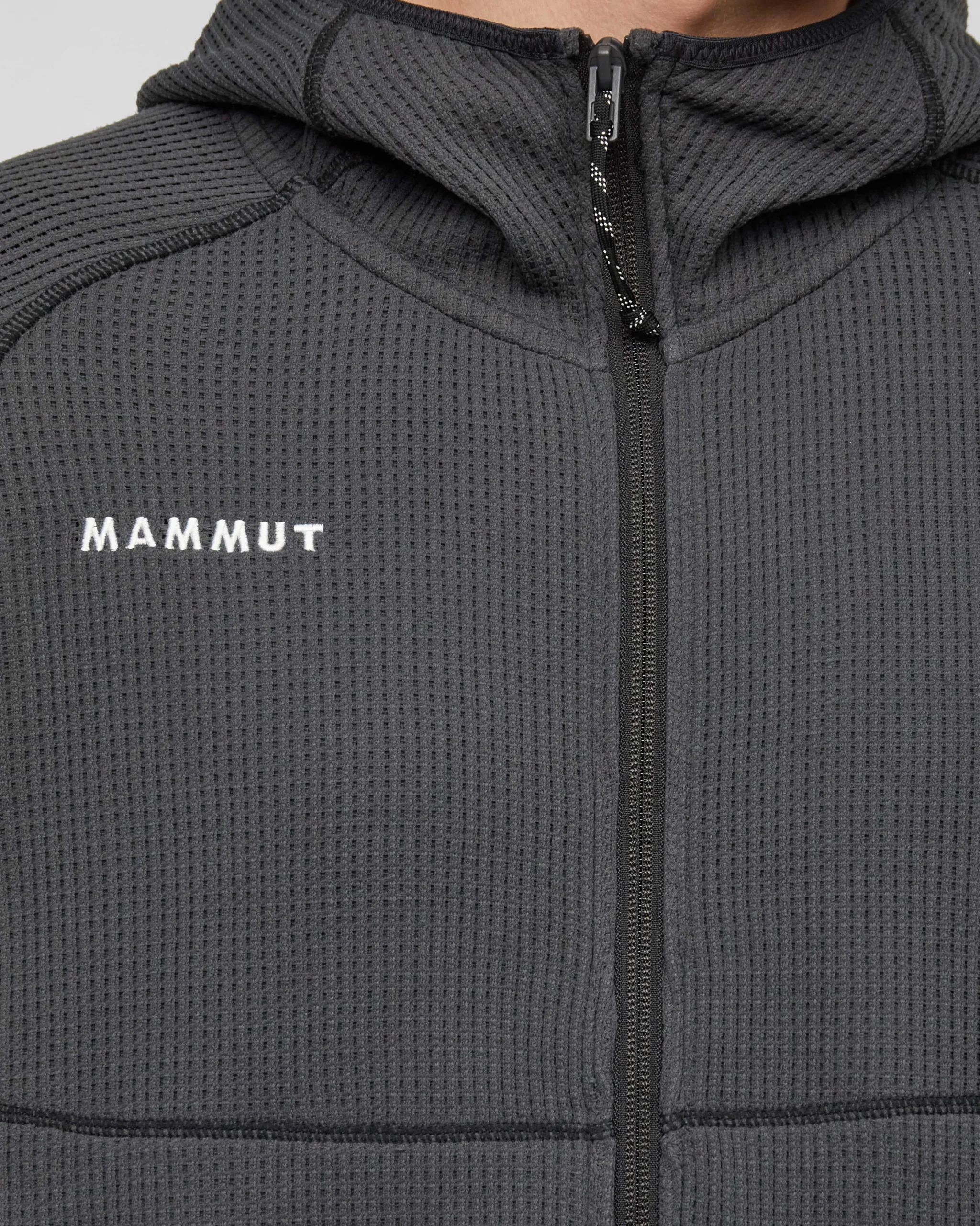 Valley Powerdry ML Hooded Jacket Men