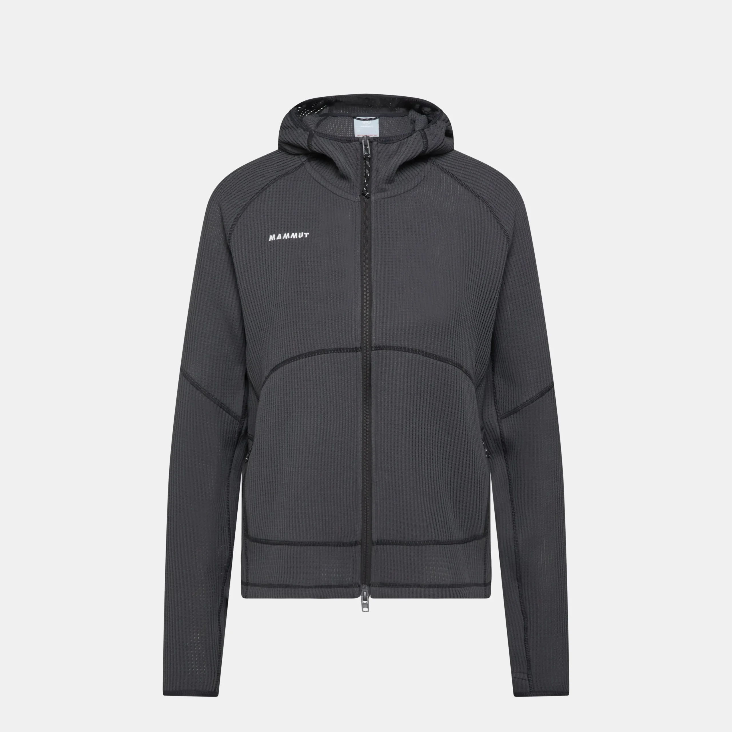 Valley Powerdry ML Hooded Jacket Women