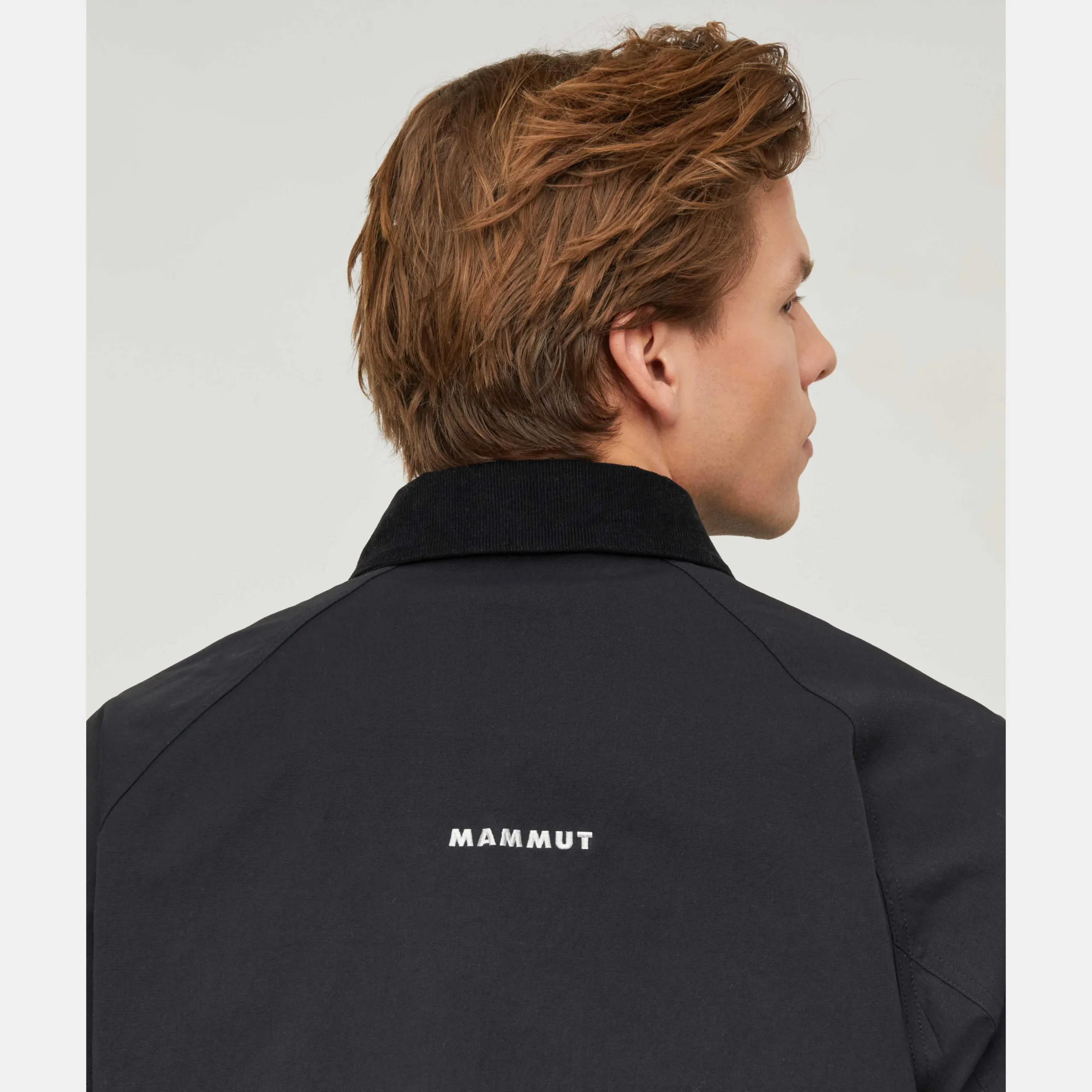Valley SO Jacket Men