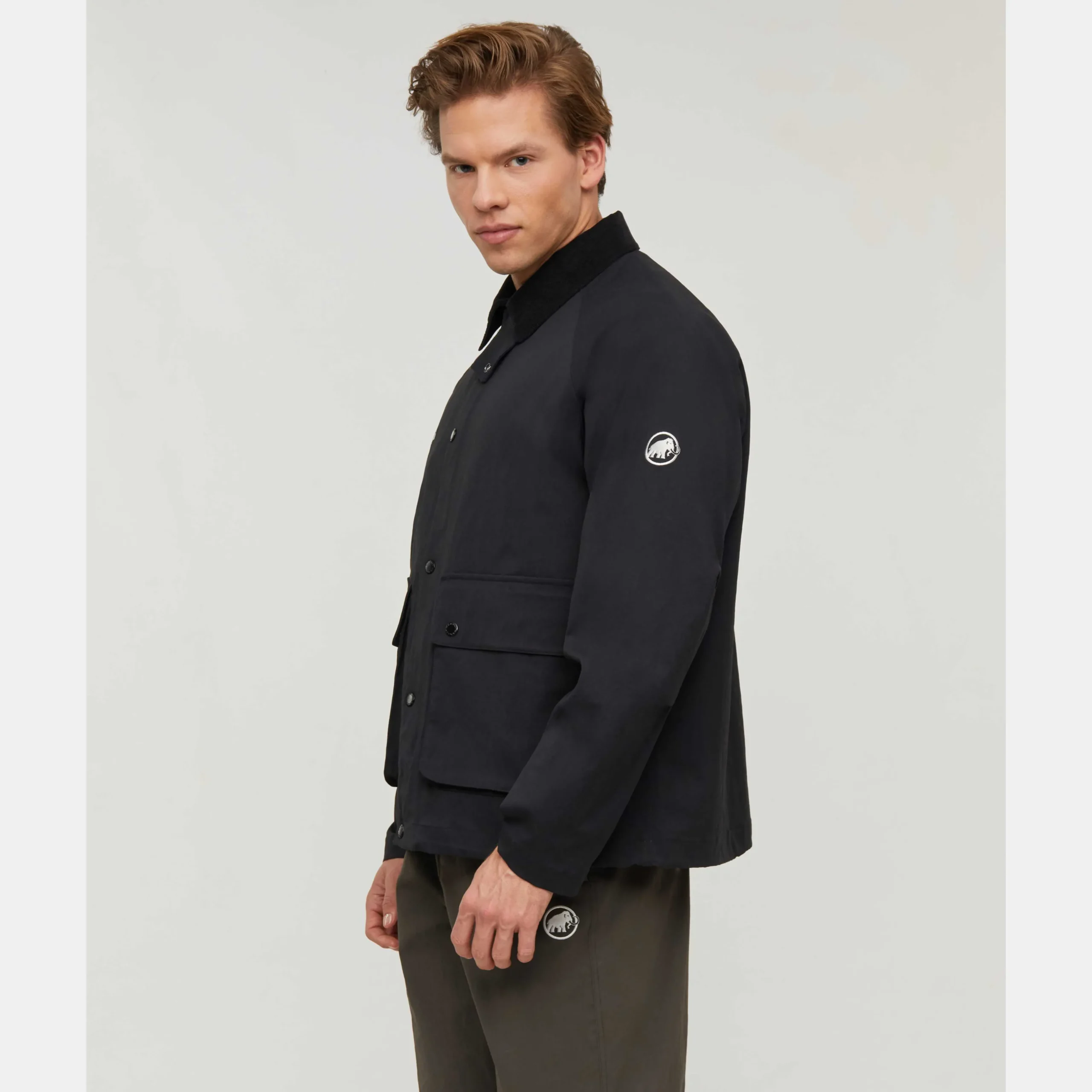 Valley SO Jacket Men