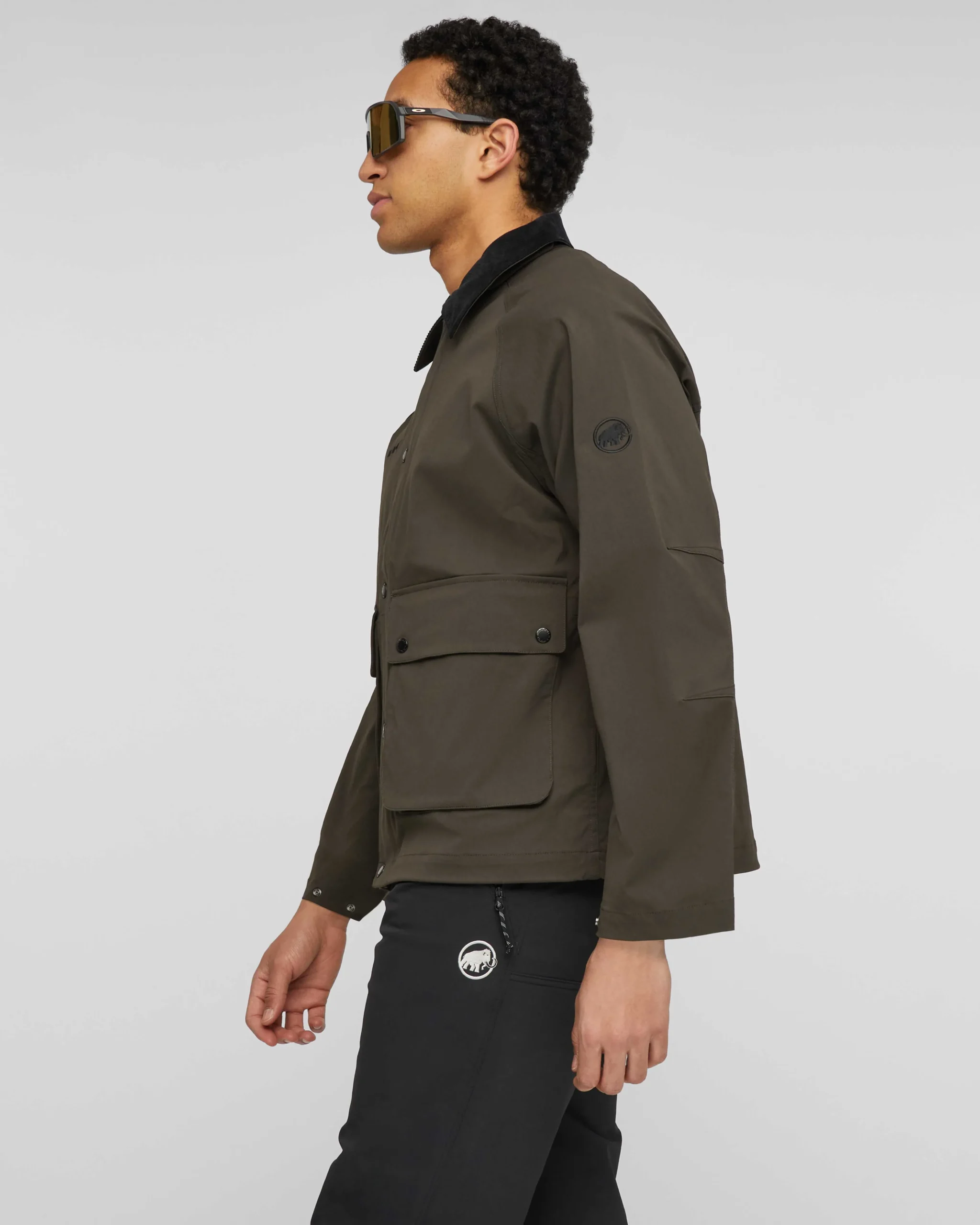 Valley SO Jacket Men