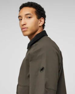 Valley SO Jacket Men