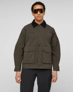 Valley SO Jacket Men